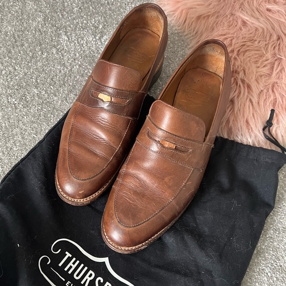 Penny-loafers - Picture 1 of 8